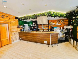 Bar en venta en Barañain