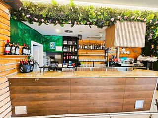 Bar en venta en Barañain