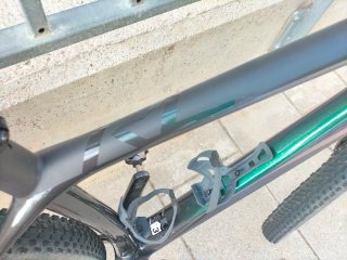 Scott Scale RC Team L