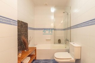 Piso en alquiler en Casco Viejo en Ourense
