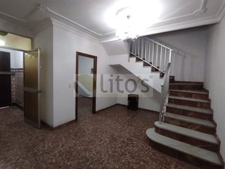 Casa adosada en venta en Centro - Doña Mercedes en Dos Hermanas
