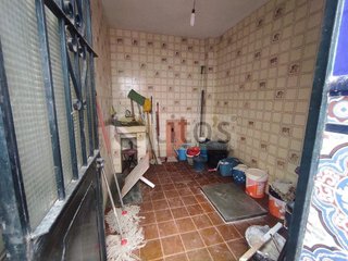 Casa adosada en venta en Centro - Doña Mercedes en Dos Hermanas