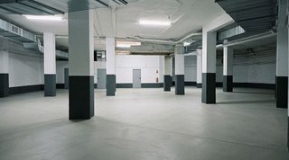 Garaje en venta en Tudela