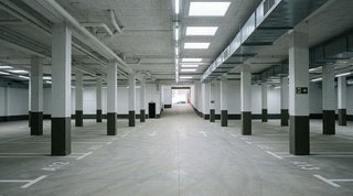Garaje en venta en Tudela