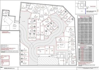 Garaje en venta en Tudela