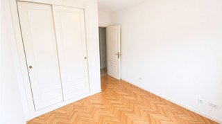 Casa pareada en alquiler en Corralejos - Campo de las Naciones en Madrid