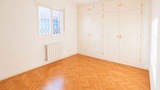 Casa pareada en alquiler en Corralejos - Campo de las Naciones en Madrid