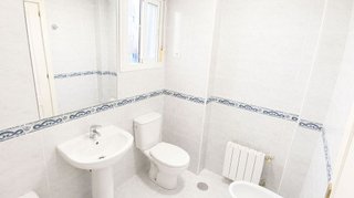 Casa pareada en alquiler en Corralejos - Campo de las Naciones en Madrid