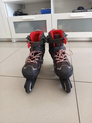 Patines Oxelo Talla M