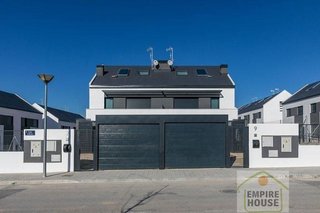 Terreno en venta en Monserrat