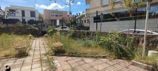 Terreno en venta en Villalba Estación en Collado Villalba