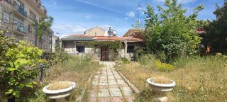 Terreno en venta en Villalba Estación en Collado Villalba