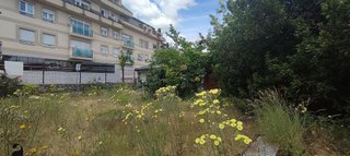 Terreno en venta en Villalba Estación en Collado Villalba