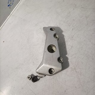 Lado derecho chasis Honda CBF 500 2004