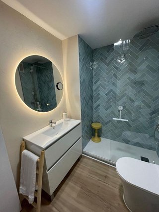 Piso en alquiler en Canet d´En Berenguer