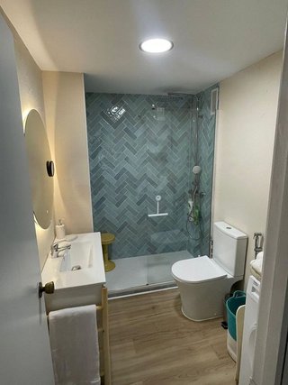 Piso en alquiler en Canet d´En Berenguer