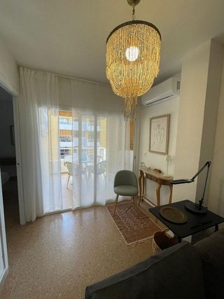 Piso en alquiler en Canet d´En Berenguer