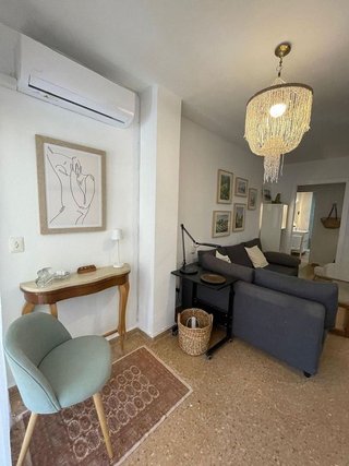 Piso en alquiler en Canet d´En Berenguer