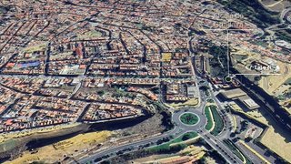 Terreno en venta en Centro en Alcalá de Guadaira
