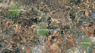 Terreno en venta en Centro en Alcalá de Guadaira
