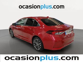 Toyota Corolla 140H Style 103 kW (140 CV)