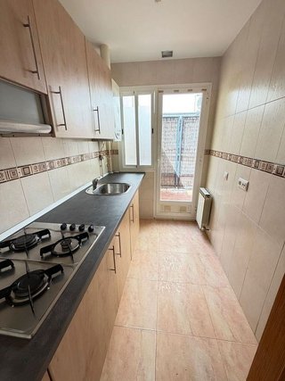 Piso en alquiler en Miguelturra