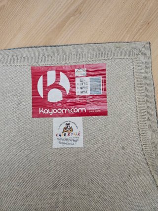 Alfombra decorativa NUEVA