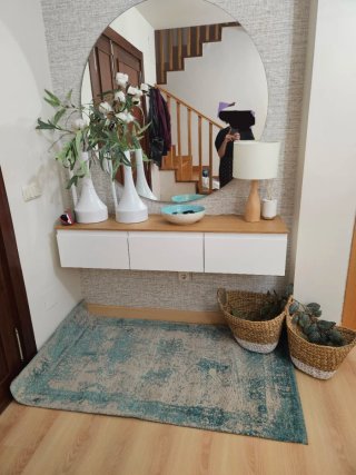 Alfombra decorativa NUEVA