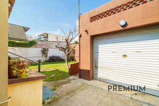 Chalet en venta en Can Bou en Castelldefels