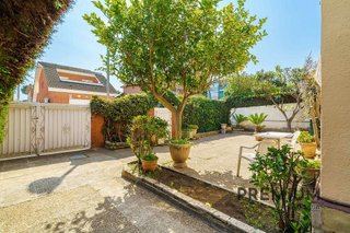 Chalet en venta en Can Bou en Castelldefels