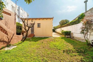 Chalet en venta en Can Bou en Castelldefels