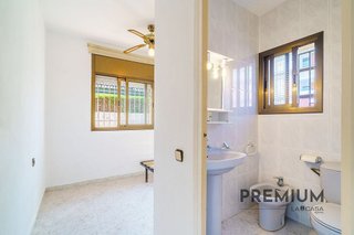 Chalet en venta en Can Bou en Castelldefels