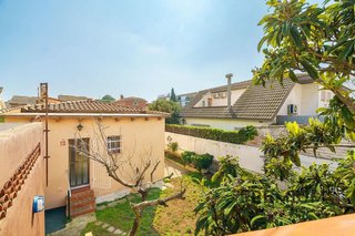 Chalet en venta en Can Bou en Castelldefels