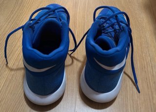 Botas de Baloncesto Nike KD V “Warriors”