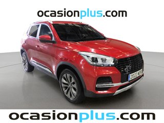DR AUTOMOBILES DR4 1.5 85 kW (116 CV)
