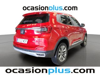 DR AUTOMOBILES DR4 1.5 85 kW (116 CV)