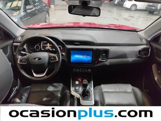 DR AUTOMOBILES DR4 1.5 85 kW (116 CV)