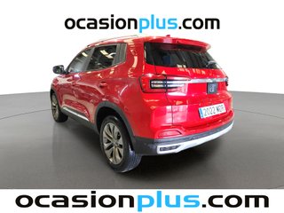 DR AUTOMOBILES DR4 1.5 85 kW (116 CV)