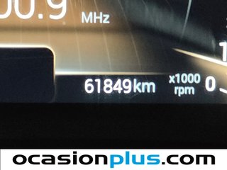 DR AUTOMOBILES DR4 1.5 85 kW (116 CV)