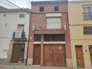 Casa pareada en venta en Borges Blanques, Les