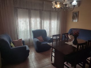 Casa pareada en venta en Borges Blanques, Les