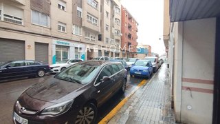 Garaje en venta en Barri Zona Nord en Alcoy/Alcoi