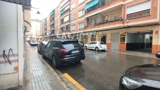 Garaje en venta en Barri Zona Nord en Alcoy/Alcoi