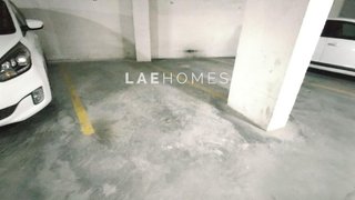 Garaje en venta en Barri Zona Nord en Alcoy/Alcoi