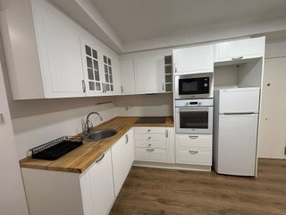 Piso en alquiler en El Pla de Sant Josep - L'Asil en Elche