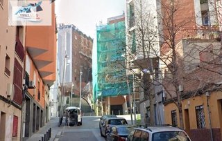 Piso en venta en La Salut - Lloreda en Badalona