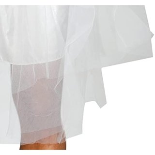 Fiestas Guirca Disfraz Novia Hombre Nuevo (talla M 48-50)