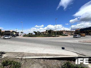Terreno en venta en Alagón