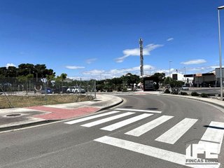 Terreno en venta en Alagón