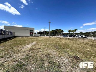Terreno en venta en Alagón